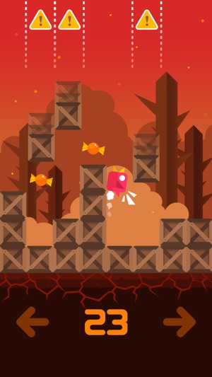 Run Bird Run(圖4)-速報App