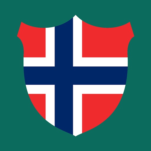 Norwegian Boost advanced icon