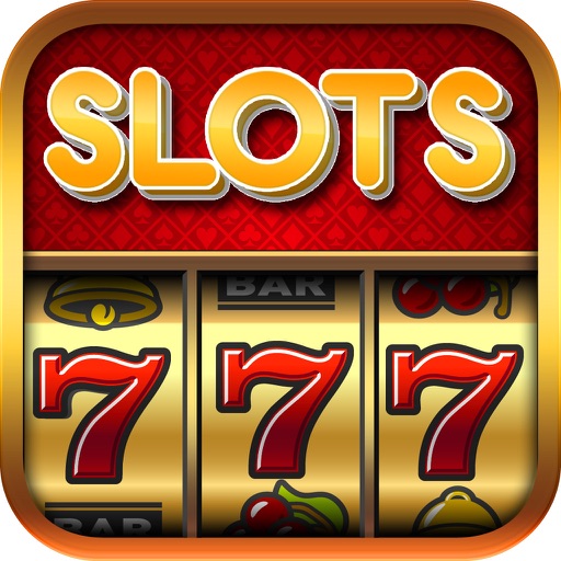 Traditional Slots Pro iOS App