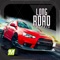 Long Road Traffic Racing 3D is a car driving simulator with realistic controls and smooth dynamic action