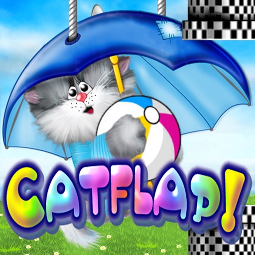 Catflap!  (FULL)