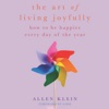 The Art of Living Joyfully