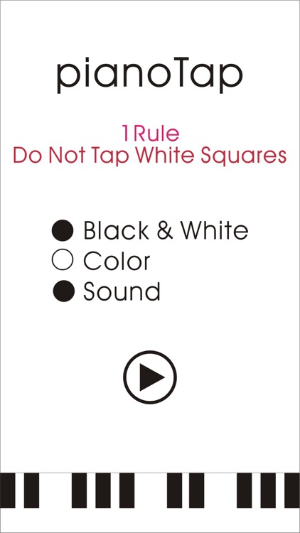 PianoTap  Squares screenshot-4
