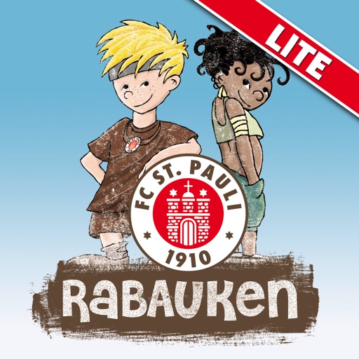 FC St. Pauli RABAUKEN Lite