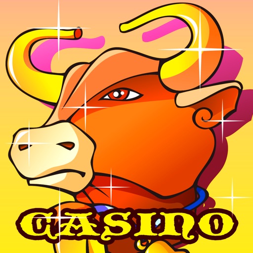 AAA Ace Horoscope Astrology Stars - Fortune casino games for free Icon