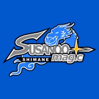 島根SusanooMagic