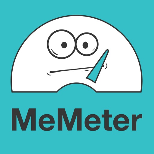 MeMeter - Feeling cards for self expression icon