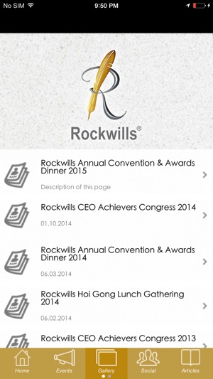 ROCKWILLS MALAYSIA(圖2)-速報App