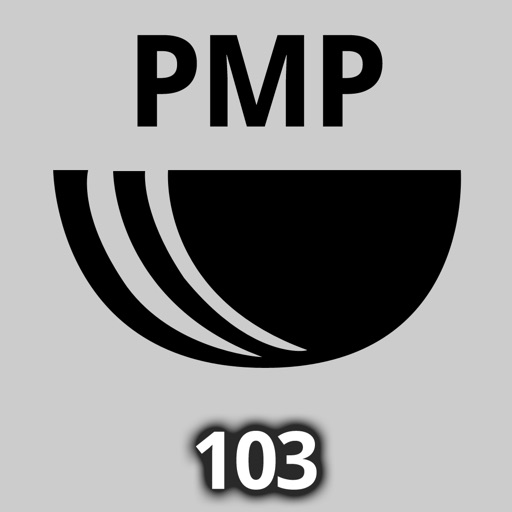 kApp - PMP Prep 103 icon