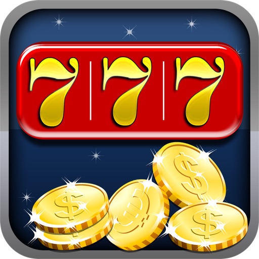 All In Slots Premium Casino Icon