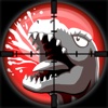 Action Dino Gun Run: Jurassic Shooting Dinosaurs