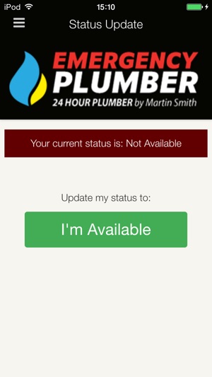 Emergency Plumber App(圖3)-速報App