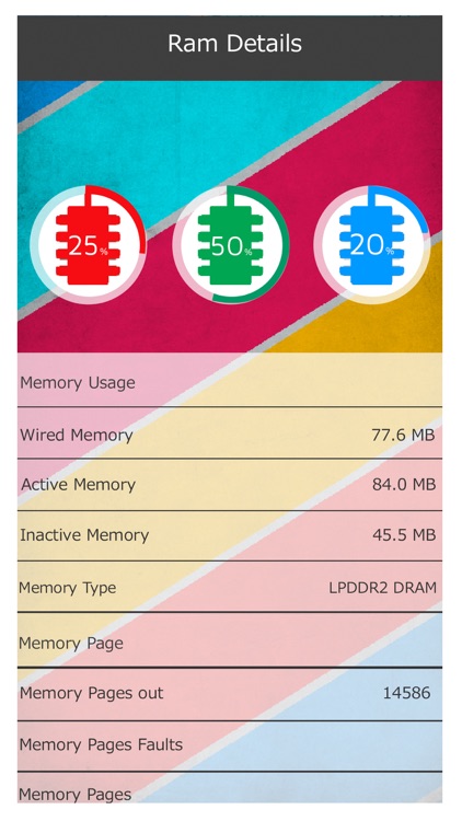 Device Manager - An utility App