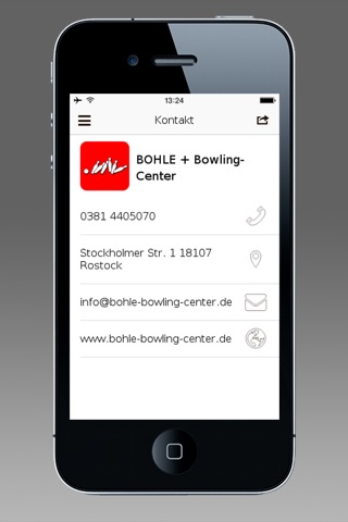 BOHLE + Bowling-Center screenshot 3