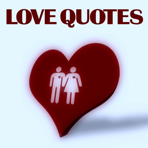All Love Quotes icon