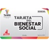 APP DEL BIENESTAR SOCIAL