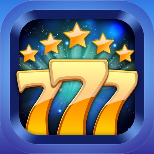Space Travel Slots Craze - Casino Lucky Jackpot iOS App
