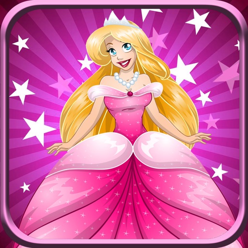 A  PRINCESS MODEL BOUTIQUE FASHOIN icon