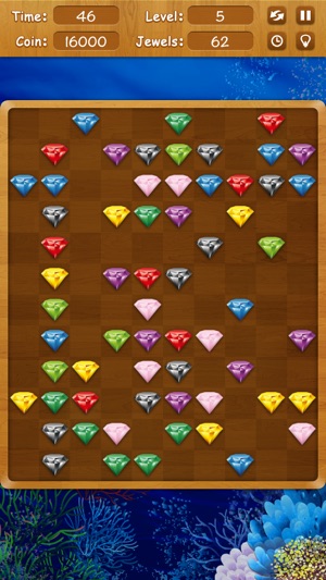 Collect Jewel(圖2)-速報App