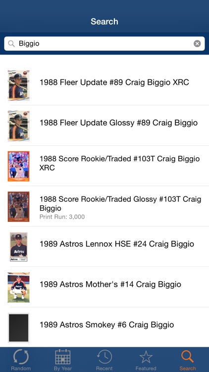 Astros Cards screenshot-4