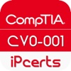 CV0-001 : CompTIA Cloud+