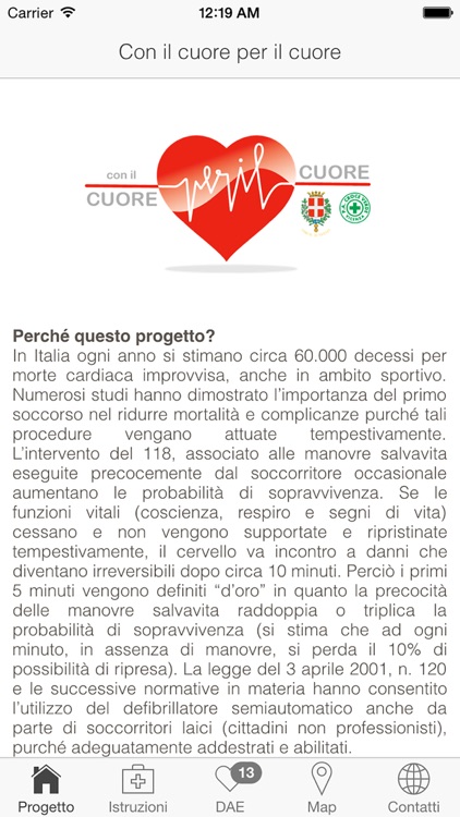 Vicenza Cuore