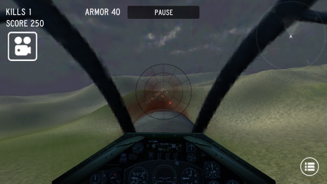 Dogfight 1943 Combat Flight Simulator(圖3)-速報App