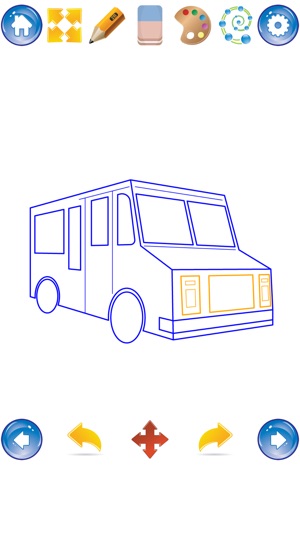 How to Draw Trucks(圖5)-速報App