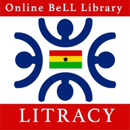 GR-Online BeLL App - Literacy