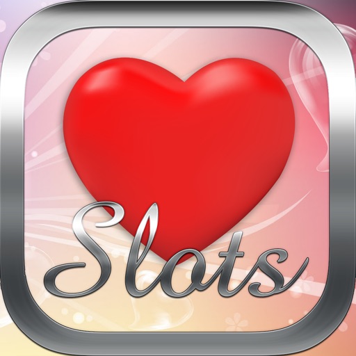 ```AAA Heart Slots Party Vegas - Free Mania Game