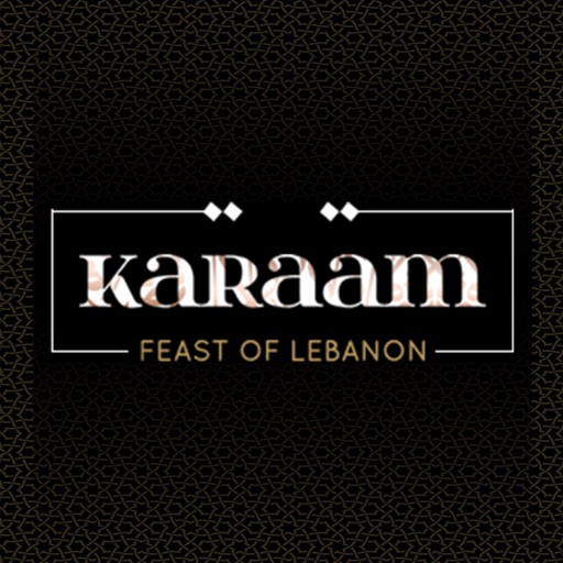 Karaam app icon