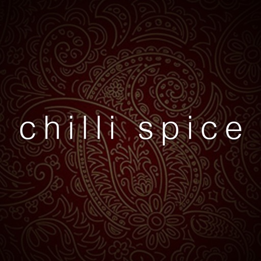 Chilli Spice, Camberley icon