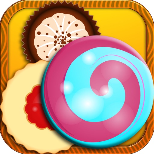 Halloween Horror Candy Saga Fever iOS App