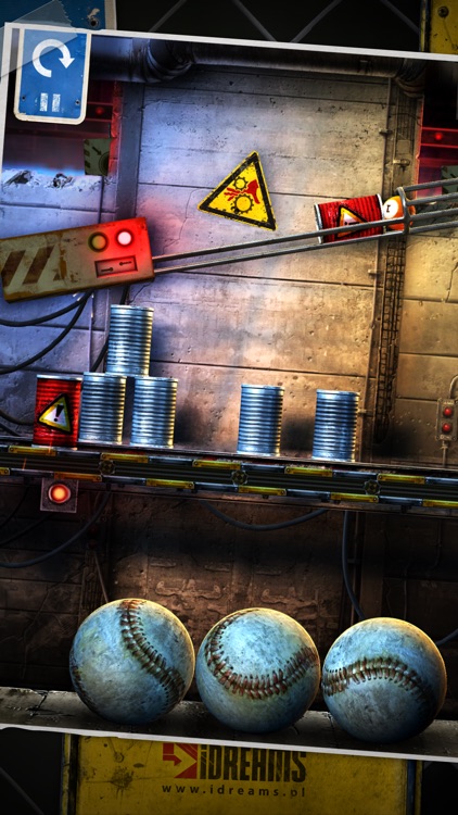 Can Knockdown 3 FREE screenshot-0