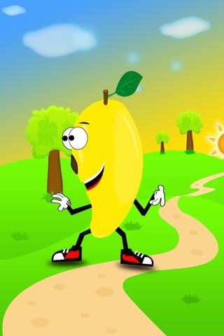 Dancing Mango Kids Fun screenshot 3
