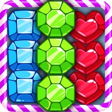 Activities of Jewel Smasher - addictive jewel crush game