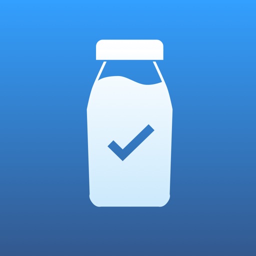 Waste No More - Grocery, Shopping Lists & Home Inventory! Create Your Own Item Lists! iOS App