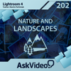 AV for Lightroom 4 - Nature and Landscapes