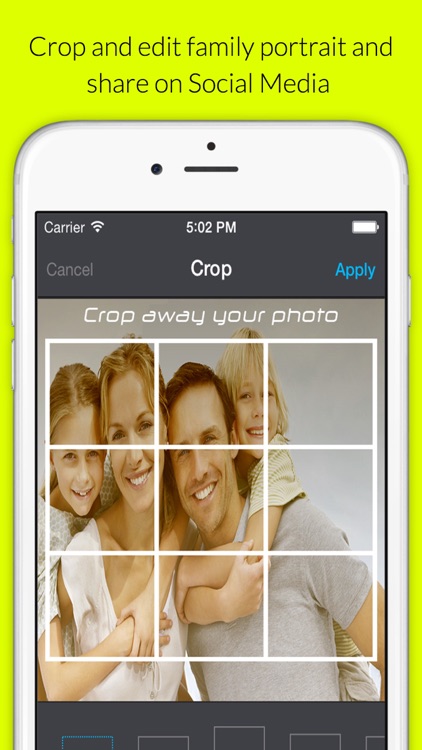 Photo Editor by Fixtagram