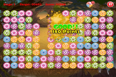 Sphere Puzzle Pop Adventures – Harvest the Dragon Eggs!- Free screenshot 3