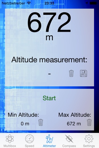 GPS Multibox Pro screenshot 4