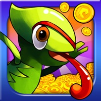 3D Monster Kingdom Coin Dozer - Cute Creature Collector Arcade Game FREE
