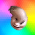 Fun Spiegel Lite: Amazing Kamera, Photo Editor, und Effekte icon