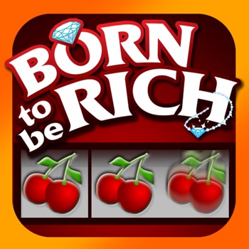 Born to be Rich Slots