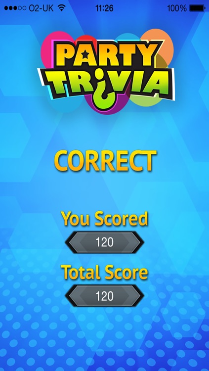 PartyTrivia screenshot-3
