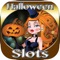 Amazing Halloween Witches Paradise Slots HD