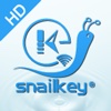 snailkey HD