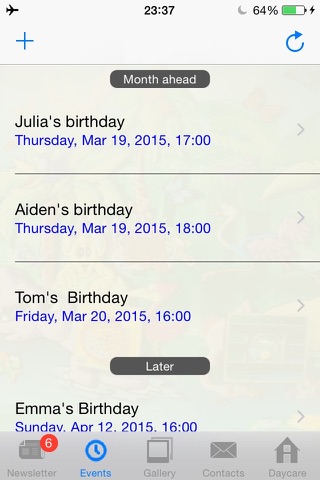 MyAppCare screenshot 3