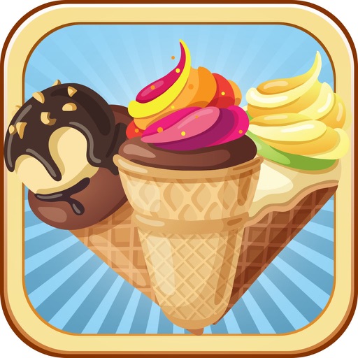 Ice Hut iOS App