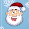 Jumpy Santa - Save Santa From The Ice Tubes